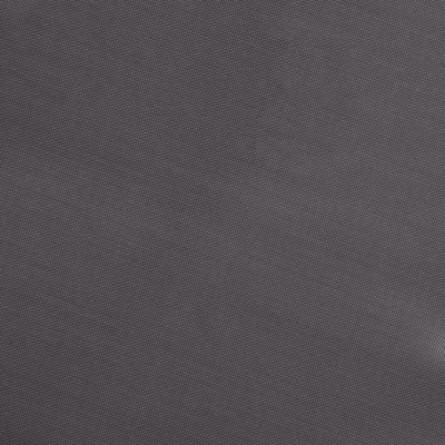 Ткань подкладочная Таффета 18-0403, антист., 54 гр/м2, шир.150см, цвет т.серый - купить в Махачкале. Цена 65.53 руб.