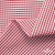 Ткань сорочечная Клетка Виши, 115 г/м2, 58% пэ,42% хл, шир.150 см, цв.5-красный, (арт.111) - купить в Махачкале. Цена 306.69 руб.
