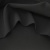 Костюмная ткань "Элис", 220 гр/м2, шир.150 см, цвет чёрный - купить в Махачкале. Цена 308 руб.