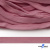 Шнур плетеный (плоский) d-12 мм, (уп.90+/-1м), 100% полиэстер, цв.256 - розовый - купить в Махачкале. Цена: 8.62 руб.