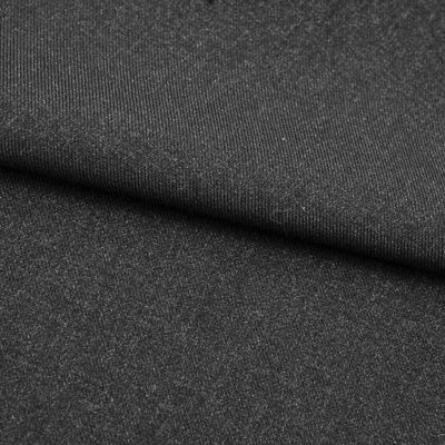 Ткань костюмная 22071 1248, 296 гр/м2, шир.145см, цвет серый - купить в Махачкале. Цена 493.14 руб.