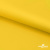 Ткань подкладочная Таффета 15-1062, антист., 53 гр/м2, шир.150см, цвет жёлтый - купить в Махачкале. Цена 57.16 руб.