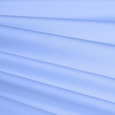 Бифлекс плотный col.807, 210 гр/м2, шир.150см, цвет голубой - купить в Махачкале. Цена 653.26 руб.