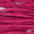 Шнур плетеный (плоский) d-12 мм, (уп.90+/-1м), 100% полиэстер, цв.254 - фуксия - купить в Махачкале. Цена: 8.62 руб.