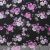 Плательная ткань "Фламенко" 20.1, 80 гр/м2, шир.150 см, принт растительный - купить в Махачкале. Цена 241.49 руб.