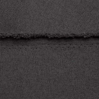 Ткань костюмная 23567 22071, 230 гр/м2, шир.150см, цвет серый - купить в Махачкале. Цена 347.18 руб.