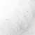 Сетка Фатин Глитер Спейс, 12 (+/-5) гр/м2, шир.150 см, 16-01/белый - купить в Махачкале. Цена 180.32 руб.