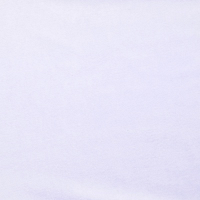 Бархат стрейч №23, 240 гр/м2, шир.160 см, (2,6 м/кг), цвет белый - купить в Махачкале. Цена 748.44 руб.