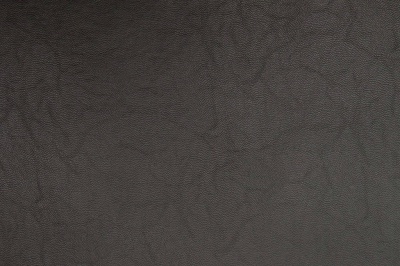 Искусственная кожа 1218, 235 гр/м2, шир.138см, цвет чёрный - купить в Махачкале. Цена 521.84 руб.