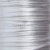 Шнур атласный 2 мм (упак.100 ярд +/- 1) цв.-белый - купить в Махачкале. Цена: 245 руб.