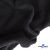 Ткань Муслин, 100% хлопок, 125 гр/м2, шир. 135 см (34) цв.черный - купить в Махачкале. Цена 337.25 руб.