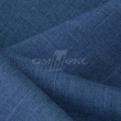 Ткань костюмная габардин Меланж,  цвет деним/6228В, 172 г/м2, шир. 150 - купить в Махачкале. Цена 284.20 руб.