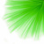 Фатин матовый 16-146, 12 гр/м2, шир.300см, цвет зелёный - купить в Махачкале. Цена 112.70 руб.