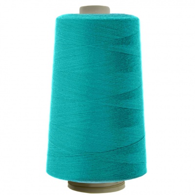 Швейные нитки (армированные) 28S/2, нам. 2 500 м, цвет 360 - купить в Махачкале. Цена: 148.95 руб.