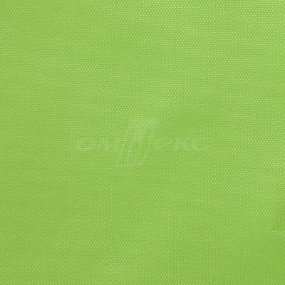 Оксфорд (Oxford) 210D 15-0545, PU/WR, 80 гр/м2, шир.150см, цвет зеленый жасмин - купить в Махачкале. Цена 118.13 руб.