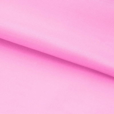 Ткань подкладочная Таффета 15-2215, антист., 54 гр/м2, шир.150см, цвет розовый - купить в Махачкале. Цена 65.53 руб.