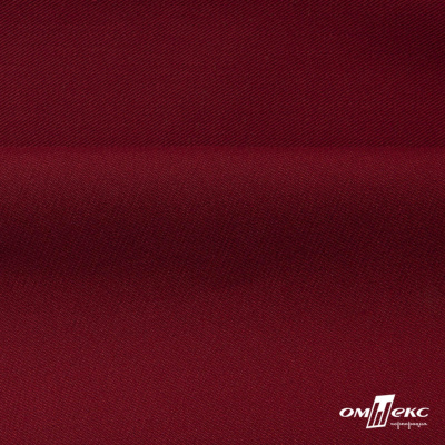 Ткань костюмная "Прато" 80% P, 16% R, 4% S, 230 г/м2, шир.150 см, цв-бордо #6 - купить в Махачкале. Цена 477.21 руб.