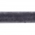 Лента бархатная нейлон, шир.12 мм, (упак. 45,7м), цв.189-т.серый - купить в Махачкале. Цена: 457.61 руб.