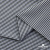 Ткань сорочечная Клетка Виши, 115 г/м2, 58% пэ,42% хл, шир.150 см, цв.6-черный, (арт.111) - купить в Махачкале. Цена 306.69 руб.