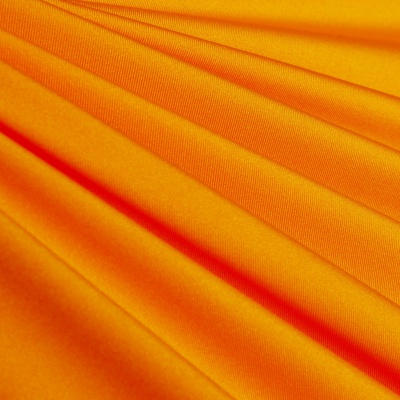 Бифлекс плотный col.716, 210 гр/м2, шир.150см, цвет оранжевый - купить в Махачкале. Цена 659.92 руб.