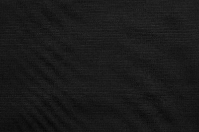Трикотаж "Grange" C#1 (2,38м/кг), 280 гр/м2, шир.150 см, цвет чёрный - купить в Махачкале. Цена 861.22 руб.