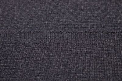 Ткань костюмная 25389 2003, 219 гр/м2, шир.150см, цвет серый - купить в Махачкале. Цена 334.09 руб.