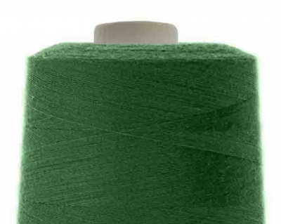 Швейные нитки (армированные) 28S/2, нам. 2 500 м, цвет 381 - купить в Махачкале. Цена: 139.91 руб.