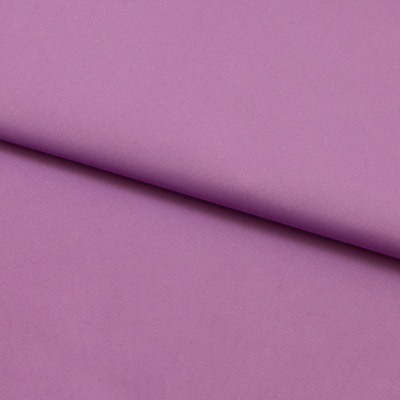 Курточная ткань Дюэл (дюспо) 16-3320, PU/WR/Milky, 80 гр/м2, шир.150см, цвет цикламен - купить в Махачкале. Цена 166.79 руб.