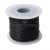 Шнур вощенный (25+/-1ярд) черный  - купить в Махачкале. Цена: 104.42 руб.
