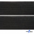 Резинка 50 мм (40 м)  черная бобина - купить в Махачкале. Цена: 562.92 руб.