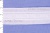Лента шторная 30 мм (100 м) синяя упак. / равномерная сборка - купить в Махачкале. Цена: 681.04 руб.