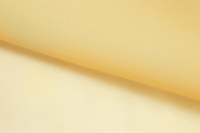 Капрон с утяжелителем 12-0826, 47 гр/м2, шир.300см, цвет 16/св.жёлтый - купить в Махачкале. Цена 150.40 руб.