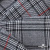 Ткань костюмная "Клер" 80% P, 16% R, 4% S, 200 г/м2, шир.150 см,#10 цв-серый/красный - купить в Махачкале. Цена 412.02 руб.
