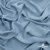 Ткань плательная Муар, 100% полиэстер,165 (+/-5) гр/м2, шир. 150 см, цв. Серо-голубой - купить в Махачкале. Цена 215.65 руб.