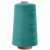 Швейные нитки (армированные) 28S/2, нам. 2 500 м, цвет 356 - купить в Махачкале. Цена: 148.95 руб.