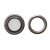 Люверсы металлические №6 (8мм) "Сетка" (упак.2000 шт)  т.никель - купить в Махачкале. Цена: 1.60 руб.