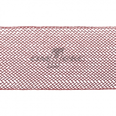 Регилиновая лента, шир.65мм, (уп.25 ярд), цветной - купить в Махачкале. Цена: 499.43 руб.