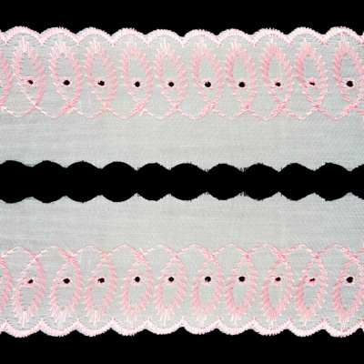 Шитьё 0570-2519, шир. 50 мм (в упак. 13,71 м), цвет 549-розовый - купить в Махачкале. Цена: 197.94 руб.