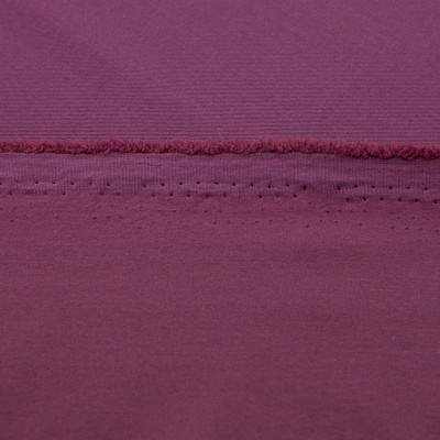 Костюмная ткань с вискозой "Меган" 19-2430, 210 гр/м2, шир.150см, цвет вишня - купить в Махачкале. Цена 378.55 руб.