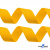 Жёлтый- цв.506 -Текстильная лента-стропа 550 гр/м2 ,100% пэ шир.20 мм (боб.50+/-1 м) - купить в Махачкале. Цена: 318.85 руб.