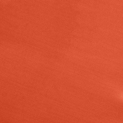 Ткань подкладочная Таффета 16-1459, антист., 53 гр/м2, шир.150см, цвет оранжевый - купить в Махачкале. Цена 62.37 руб.
