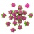 Декоративные элементы для творчества "Цветы" (50 гр) - купить в Махачкале. Цена: 6.90 руб.