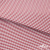 Ткань сорочечная Клетка Виши, 115 г/м2, 58% пэ,42% хл, шир.150 см, цв.5-красный, (арт.111) - купить в Махачкале. Цена 306.69 руб.