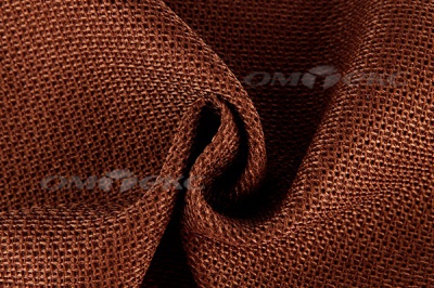 Портьерная ткань СIСIL (280см) col.208 коричневый - купить в Махачкале. Цена 649.15 руб.