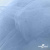 Сетка Фатин Глитер серебро, 12 (+/-5) гр/м2, шир.150 см, 16-93/голубой - купить в Махачкале. Цена 145.46 руб.
