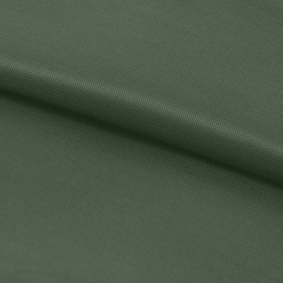 Ткань подкладочная Таффета 19-0511, антист., 53 гр/м2, шир.150см, цвет хаки - купить в Махачкале. Цена 57.16 руб.