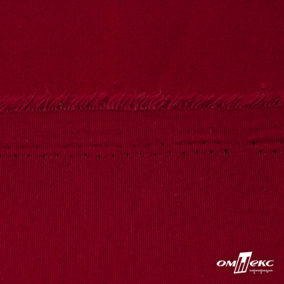 Ткань смесовая для спецодежды "Униформ" 19-1763, 190 гр/м2, шир.150 см, цвет красный - купить в Махачкале. Цена 166.79 руб.