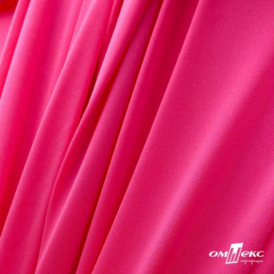 Бифлекс "ОмТекс", 200г/м2, 150см, цв.-розовый неон, (3,23 м/кг), блестящий - купить в Махачкале. Цена 1 487.87 руб.