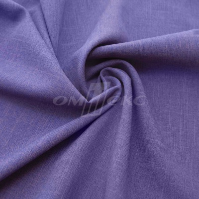 Ткань костюмная габардин "Меланж" 6145В, 172 гр/м2, шир.150см, цвет сирень - купить в Махачкале. Цена 284.20 руб.